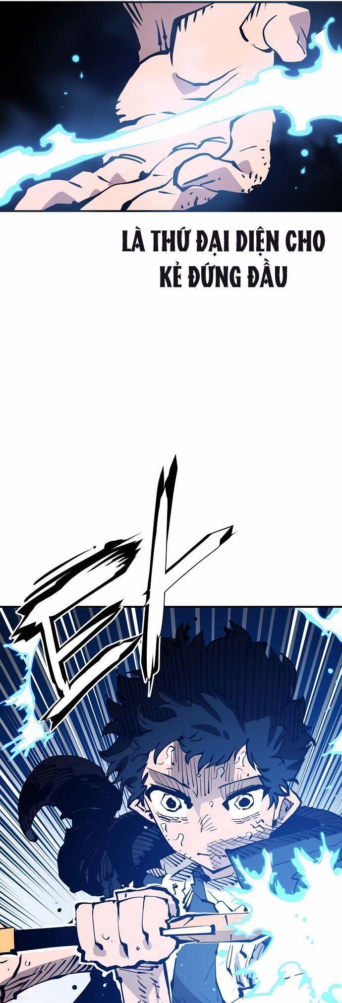 Player chapter 83 - Upload bởi truyensieuhay.com