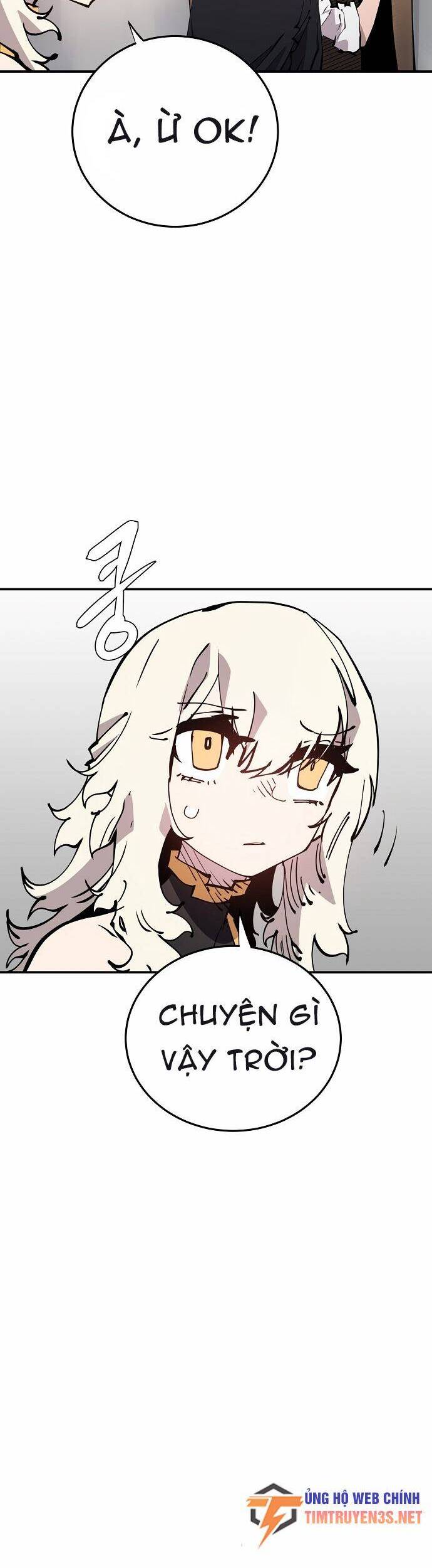 Player chapter 83 - Upload bởi truyensieuhay.com