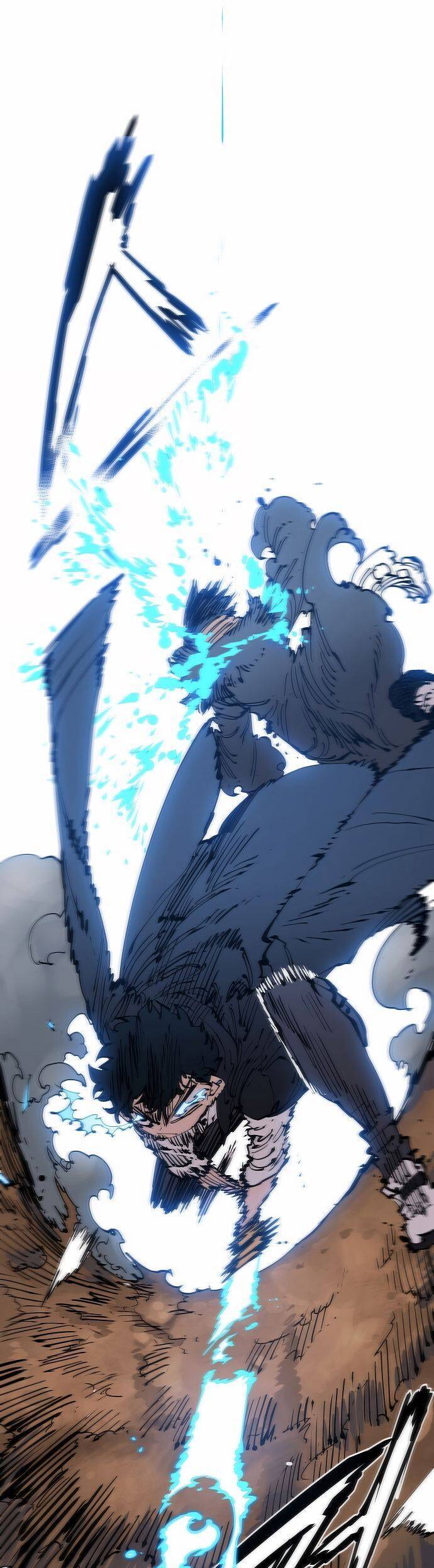 Player chapter 83 - Upload bởi truyensieuhay.com