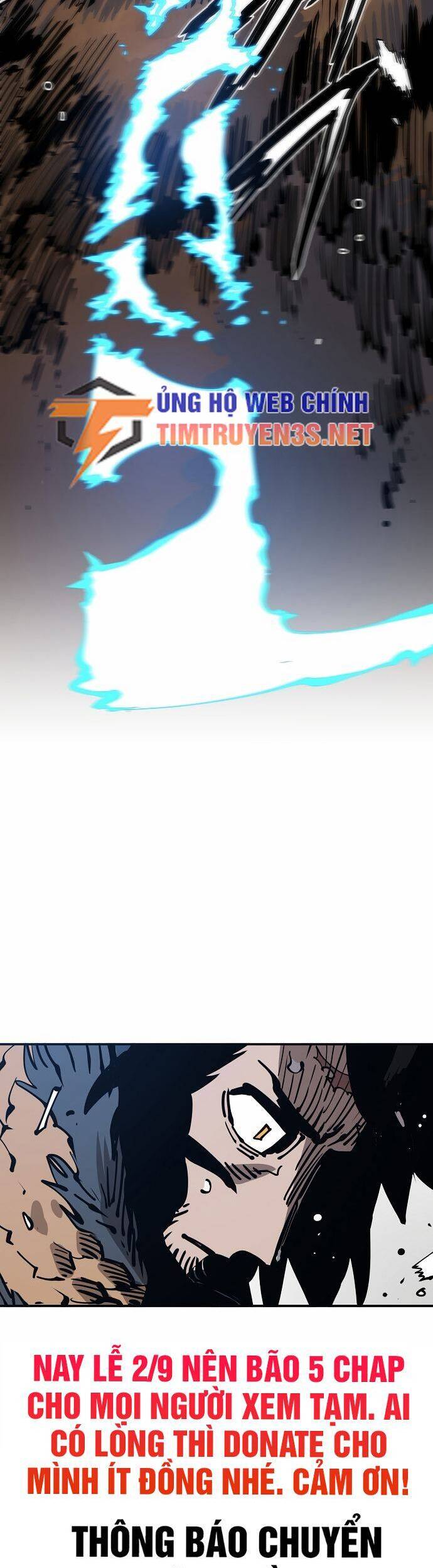 Player chapter 83 - Upload bởi truyensieuhay.com