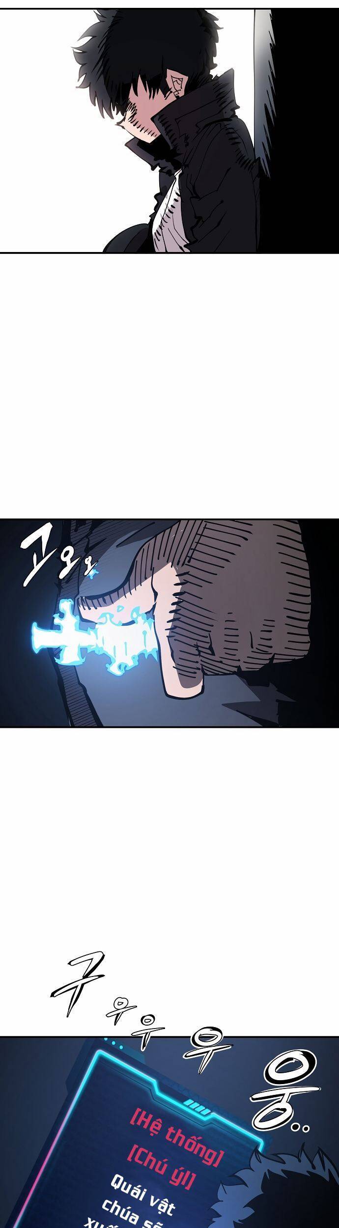 Player chapter 83 - Upload bởi truyensieuhay.com