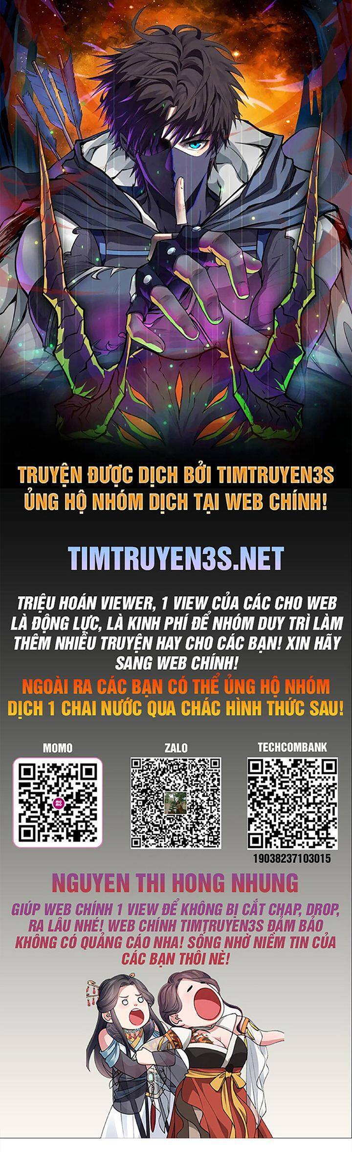 Player chapter 84 - Upload bởi truyensieuhay.com