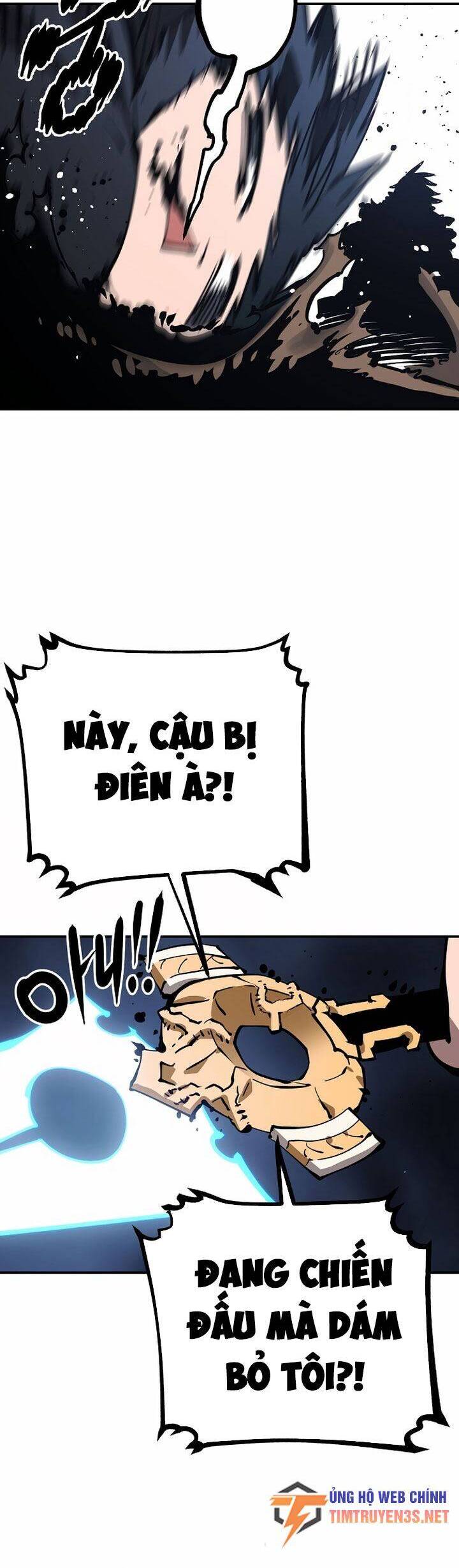 Player chapter 84 - Upload bởi truyensieuhay.com