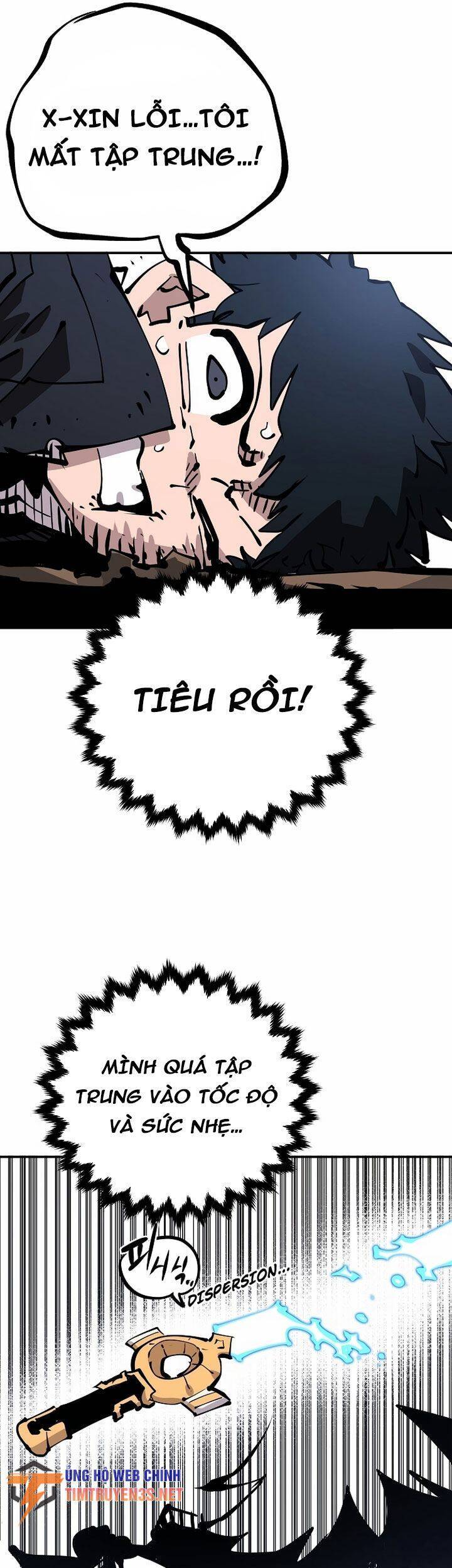 Player chapter 84 - Upload bởi truyensieuhay.com