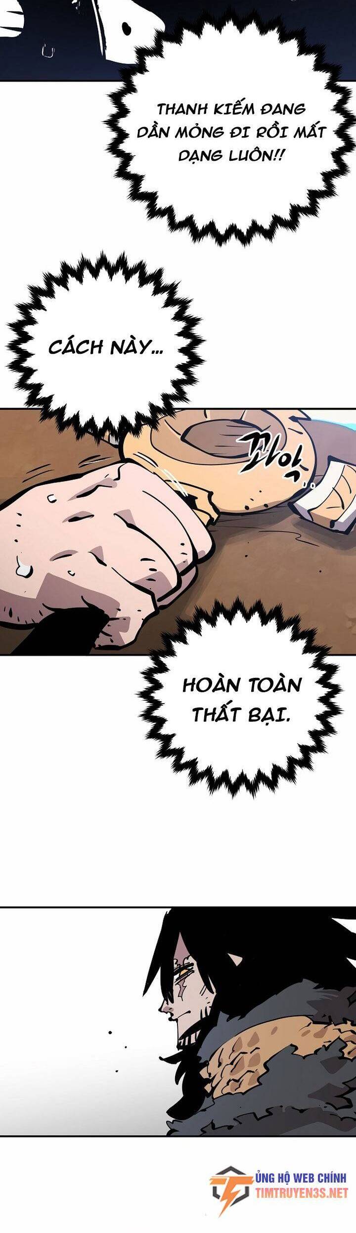 Player chapter 84 - Upload bởi truyensieuhay.com