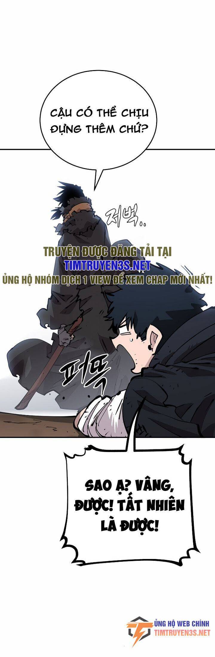 Player chapter 84 - Upload bởi truyensieuhay.com