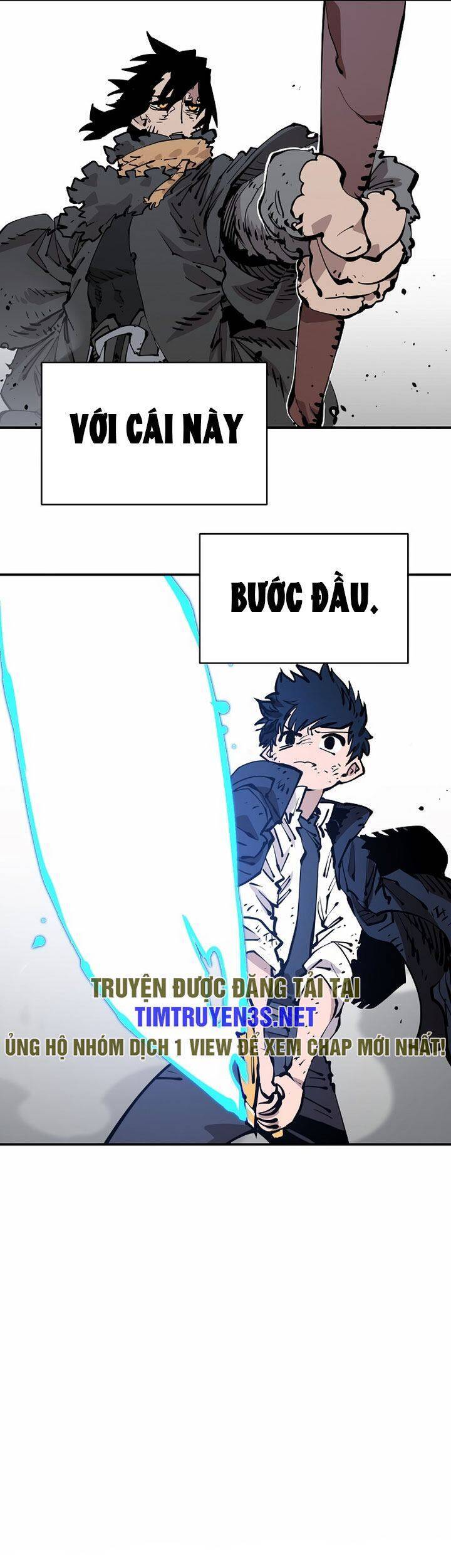Player chapter 84 - Upload bởi truyensieuhay.com