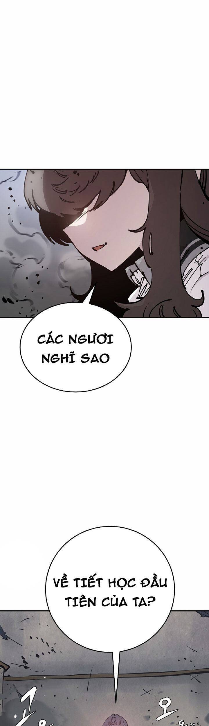 Player chapter 84 - Upload bởi truyensieuhay.com