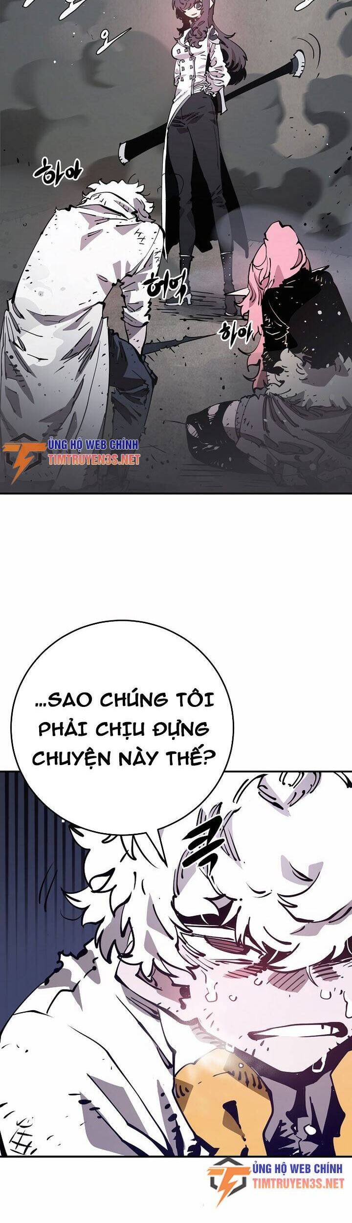 Player chapter 84 - Upload bởi truyensieuhay.com