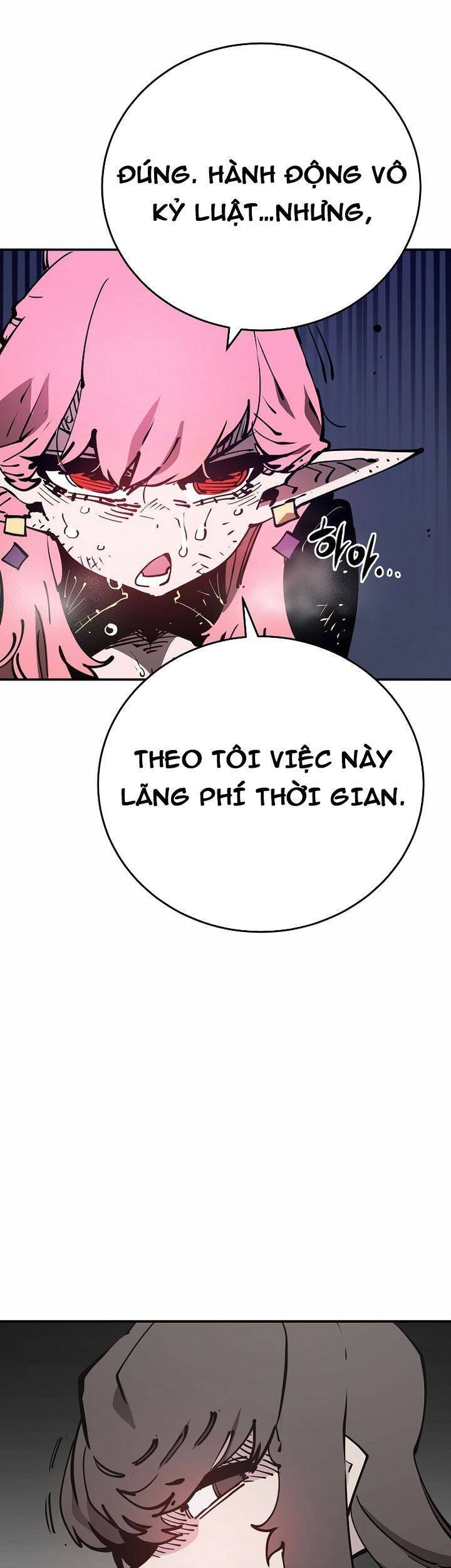 Player chapter 84 - Upload bởi truyensieuhay.com