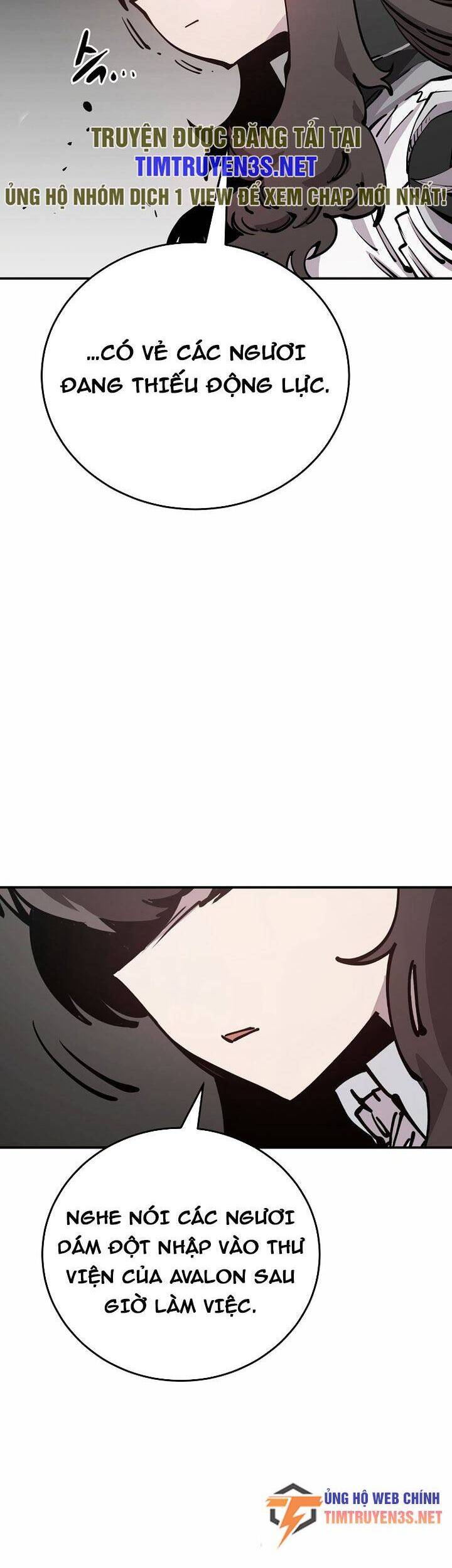 Player chapter 84 - Upload bởi truyensieuhay.com