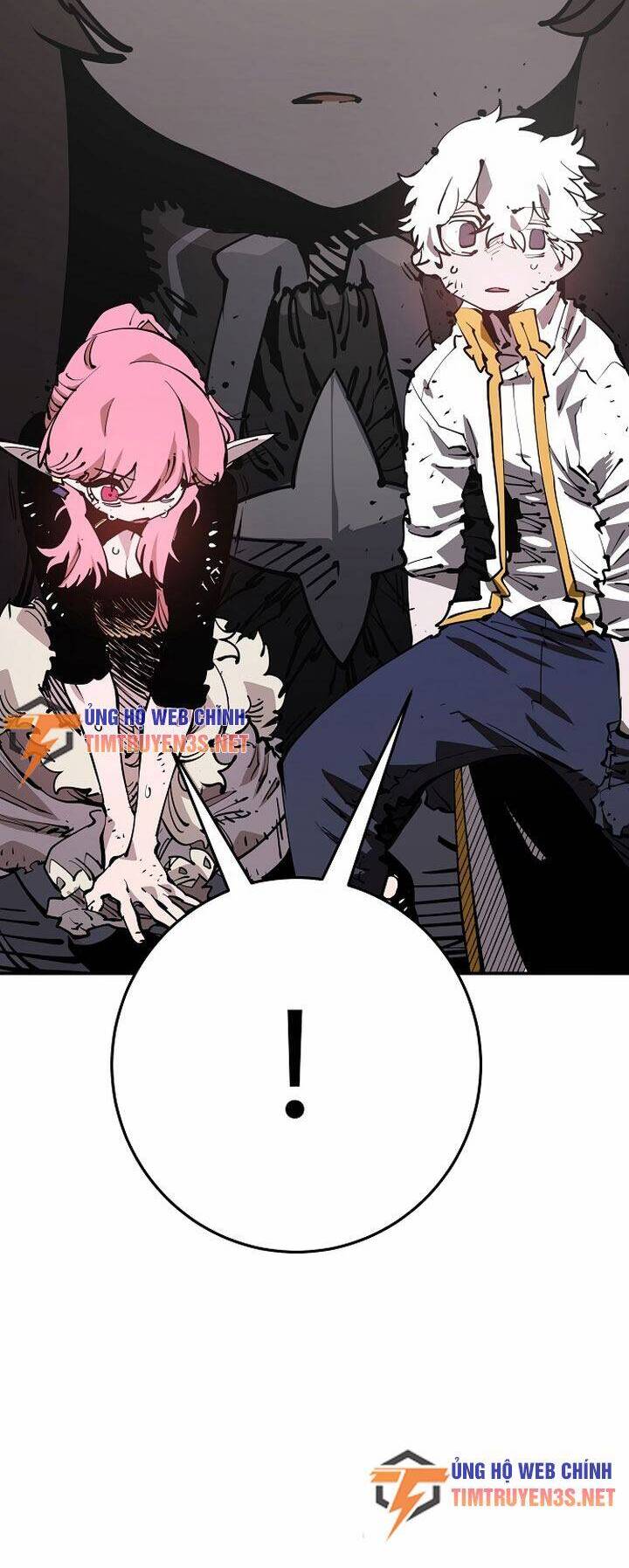 Player chapter 84 - Upload bởi truyensieuhay.com