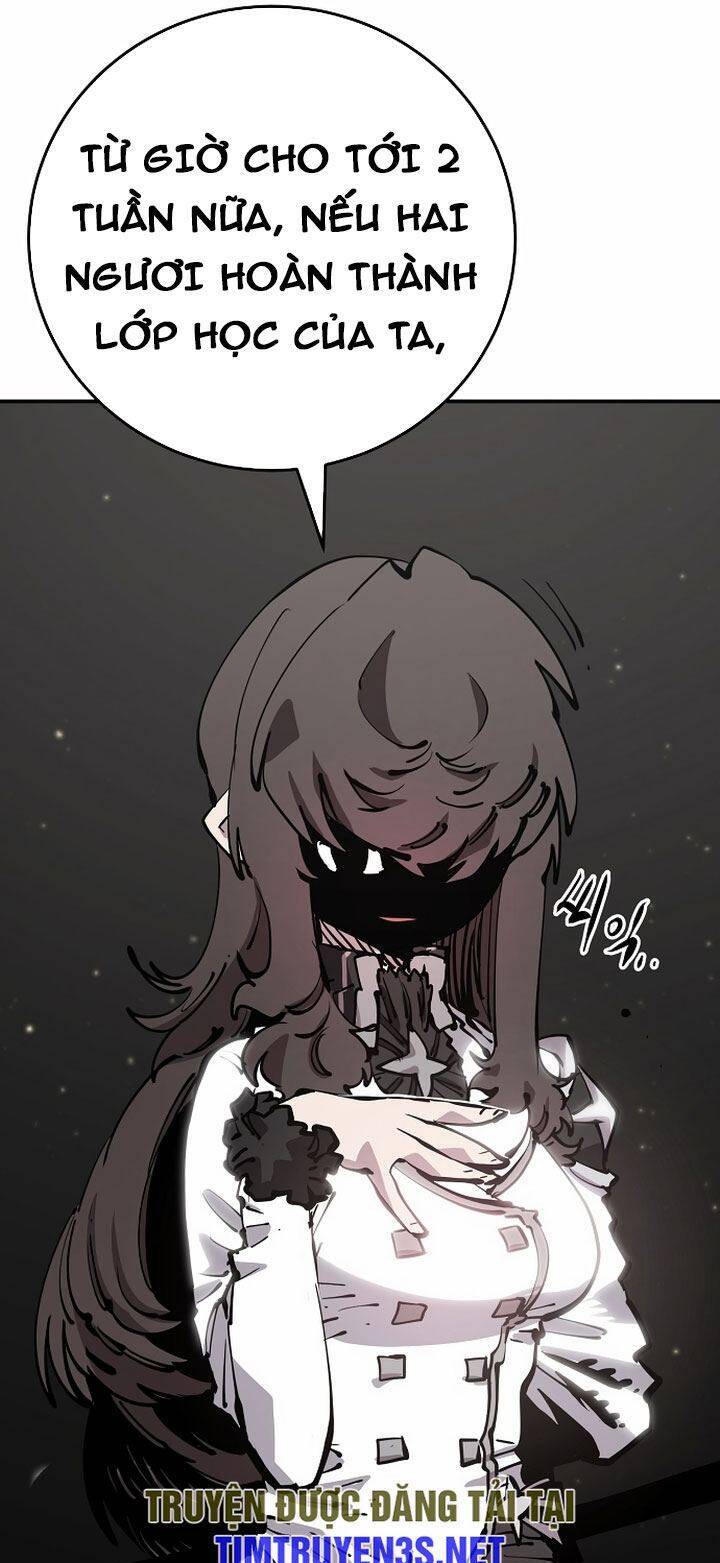Player chapter 84 - Upload bởi truyensieuhay.com
