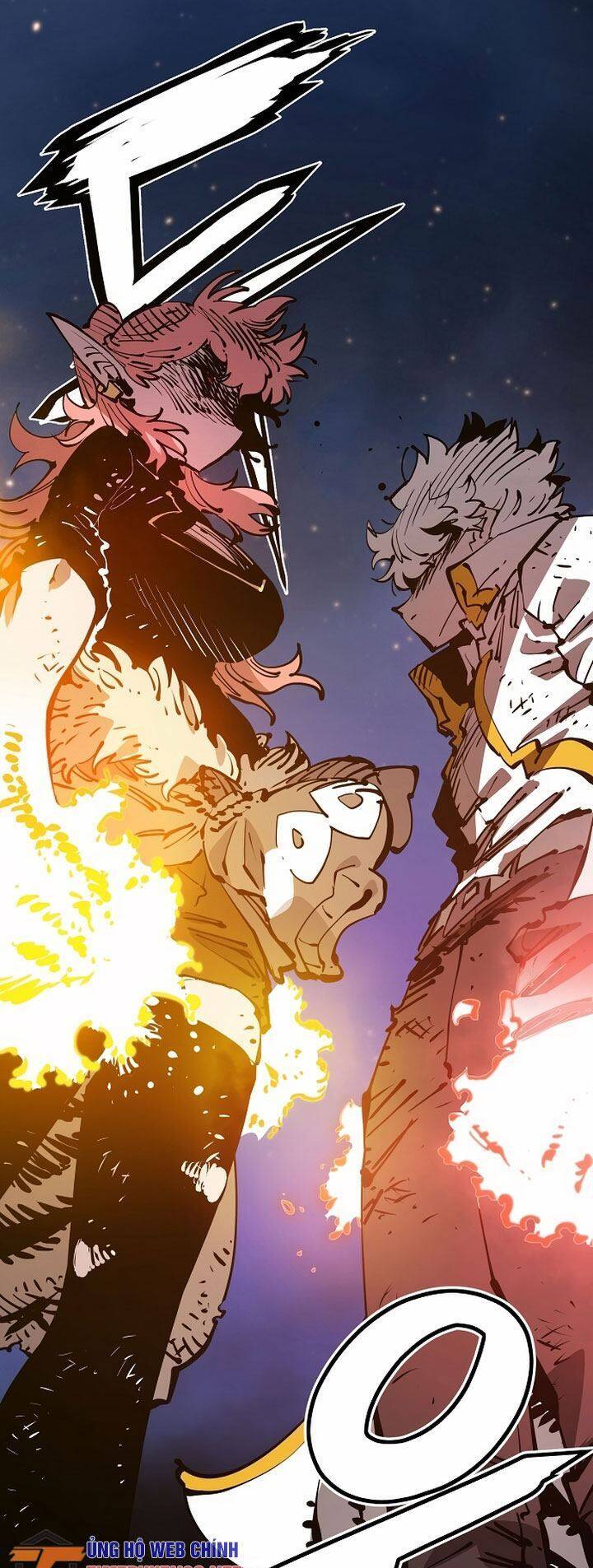 Player chapter 84 - Upload bởi truyensieuhay.com