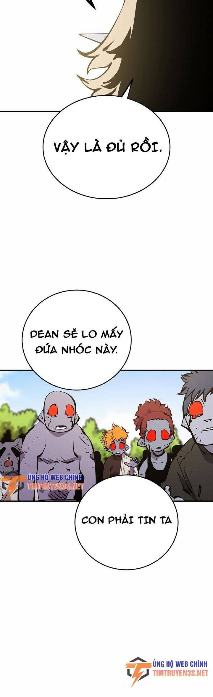 Player chapter 84 - Upload bởi truyensieuhay.com