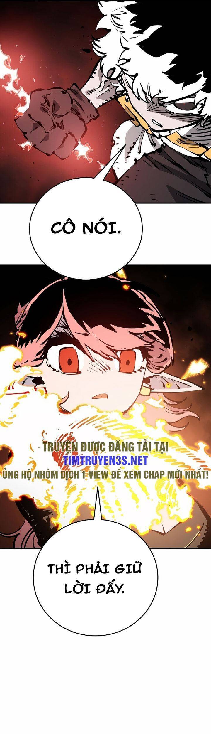 Player chapter 84 - Upload bởi truyensieuhay.com