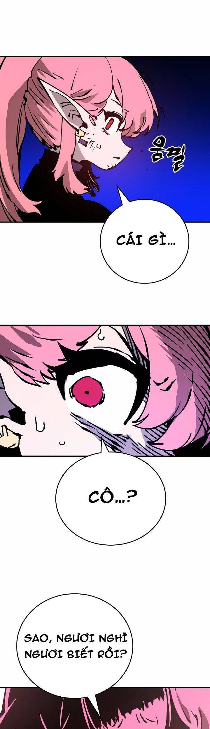 Player chapter 84 - Upload bởi truyensieuhay.com
