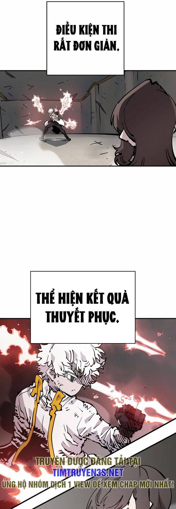 Player chapter 84 - Upload bởi truyensieuhay.com