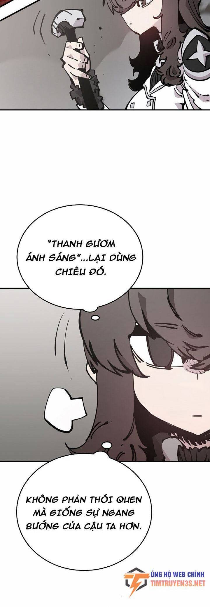 Player chapter 84 - Upload bởi truyensieuhay.com