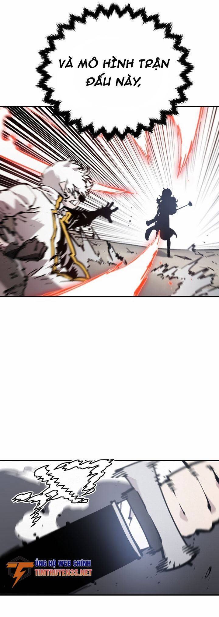 Player chapter 84 - Upload bởi truyensieuhay.com