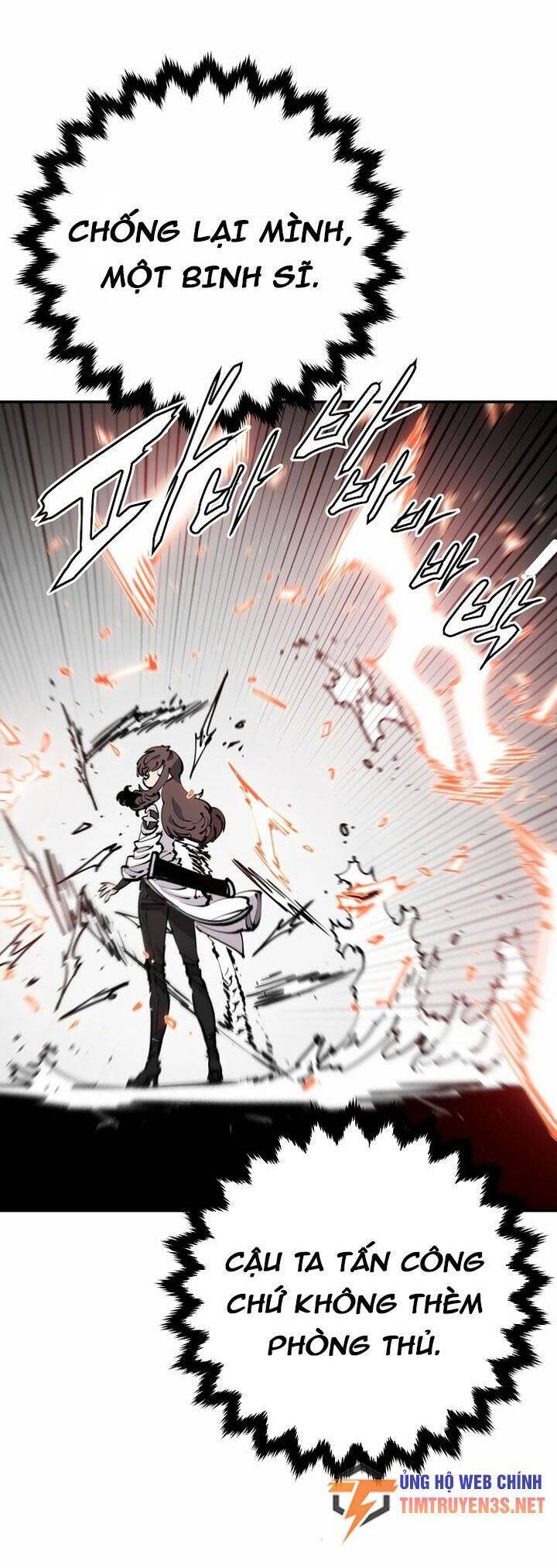Player chapter 84 - Upload bởi truyensieuhay.com