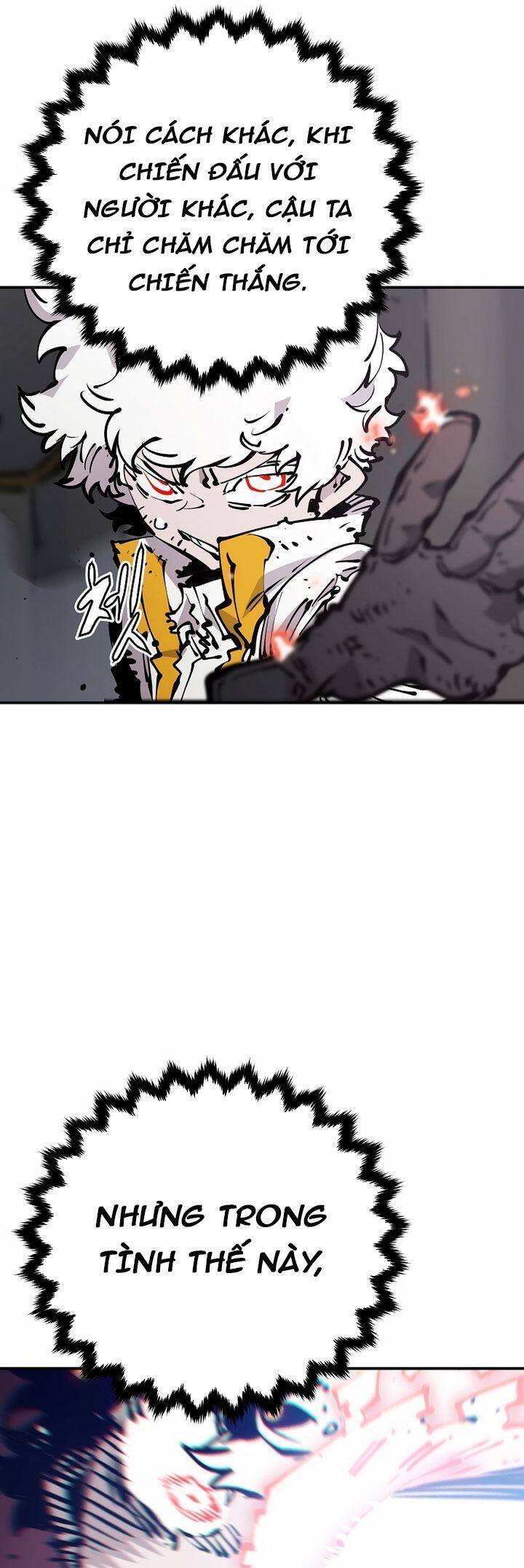 Player chapter 84 - Upload bởi truyensieuhay.com