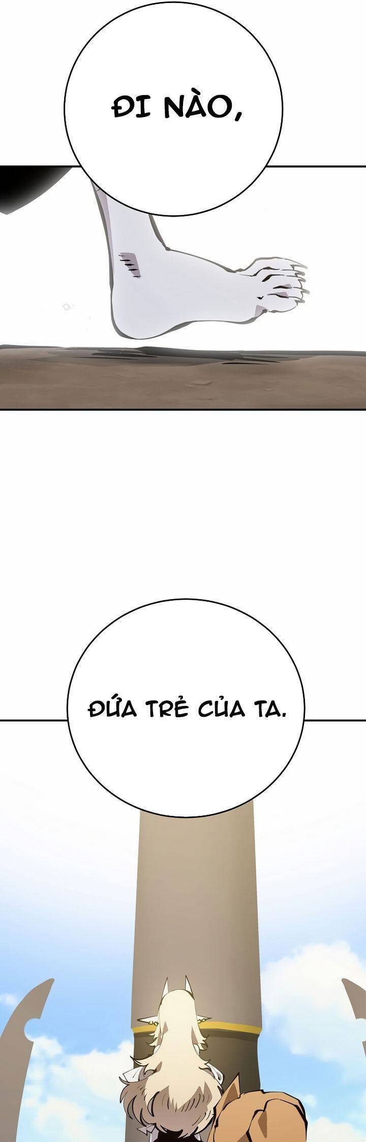 Player chapter 84 - Upload bởi truyensieuhay.com