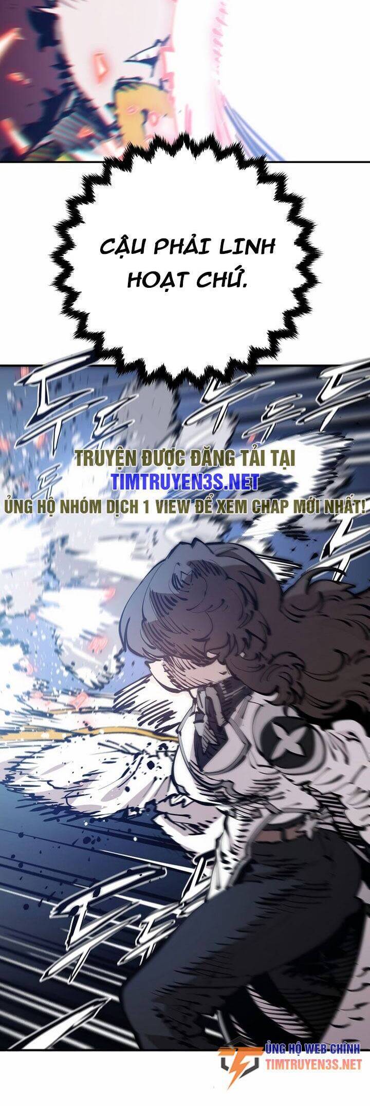 Player chapter 84 - Upload bởi truyensieuhay.com