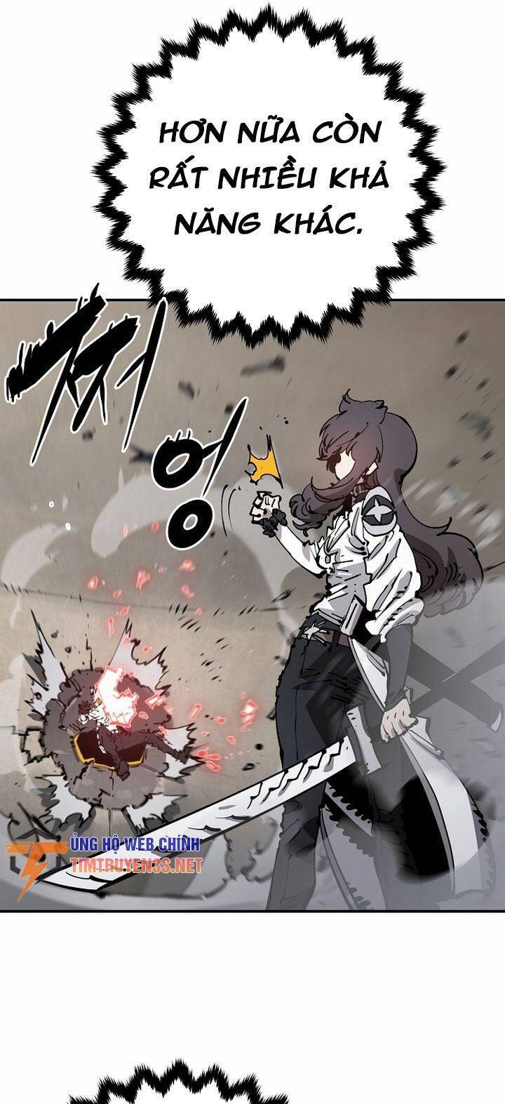 Player chapter 84 - Upload bởi truyensieuhay.com