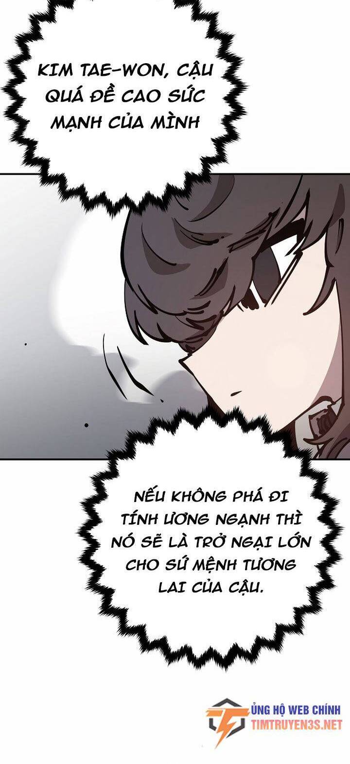 Player chapter 84 - Upload bởi truyensieuhay.com