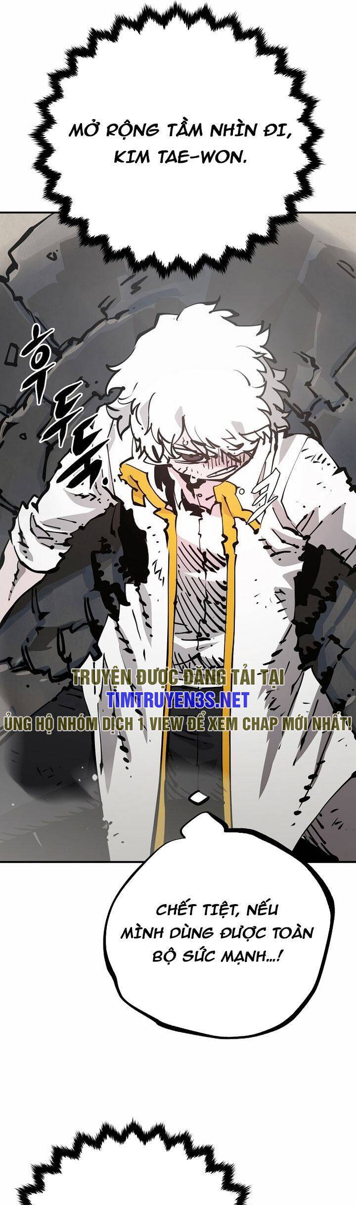 Player chapter 84 - Upload bởi truyensieuhay.com