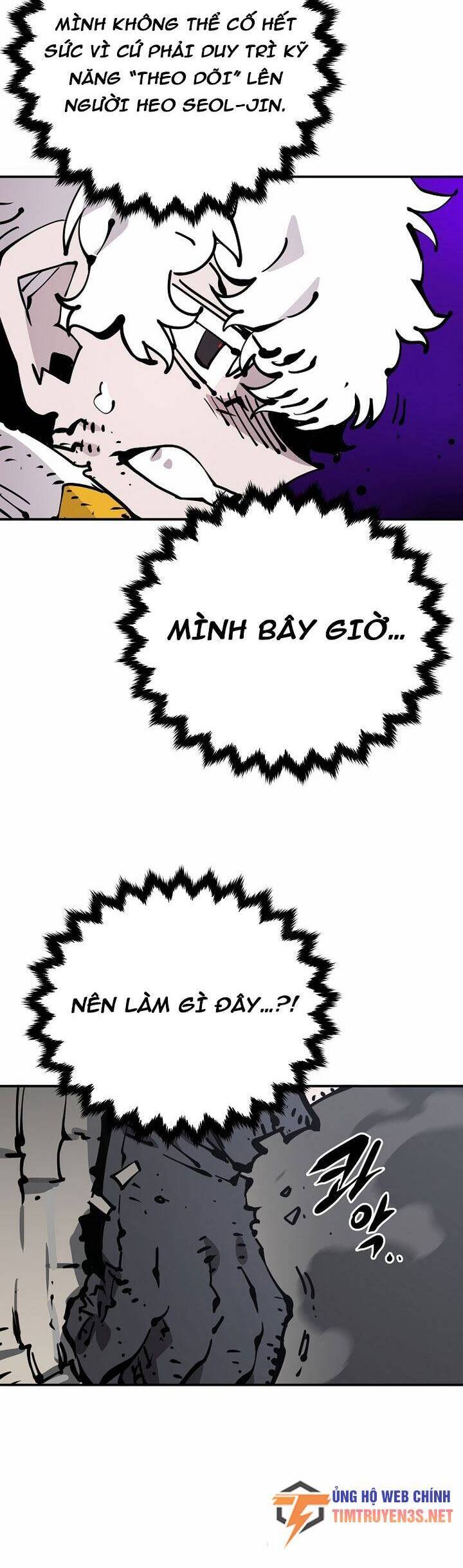 Player chapter 84 - Upload bởi truyensieuhay.com