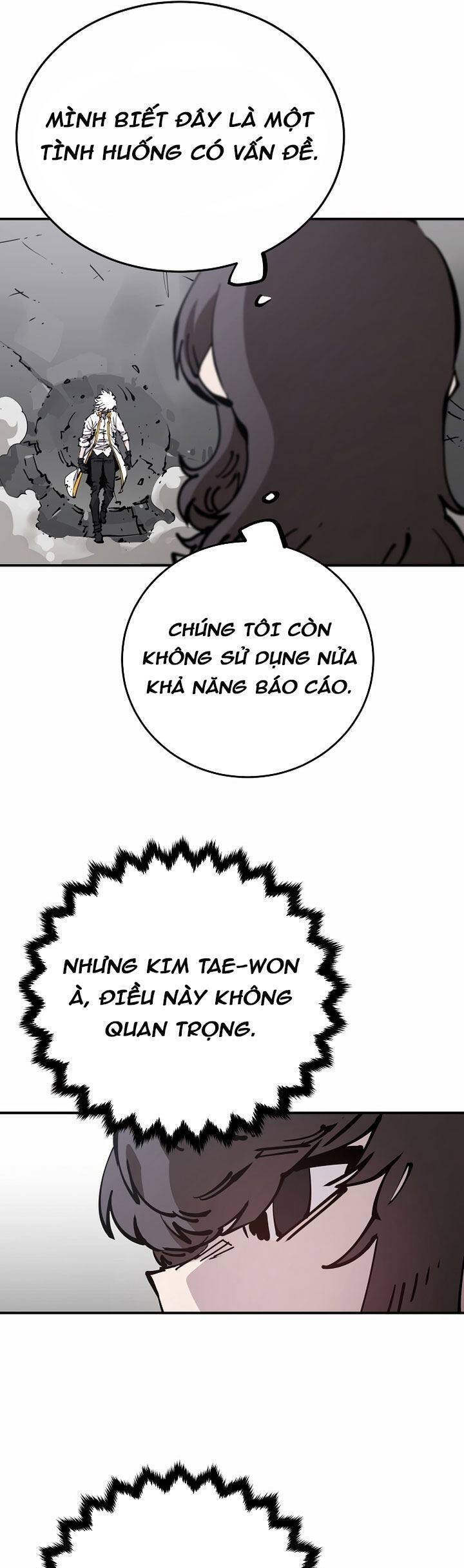 Player chapter 84 - Upload bởi truyensieuhay.com