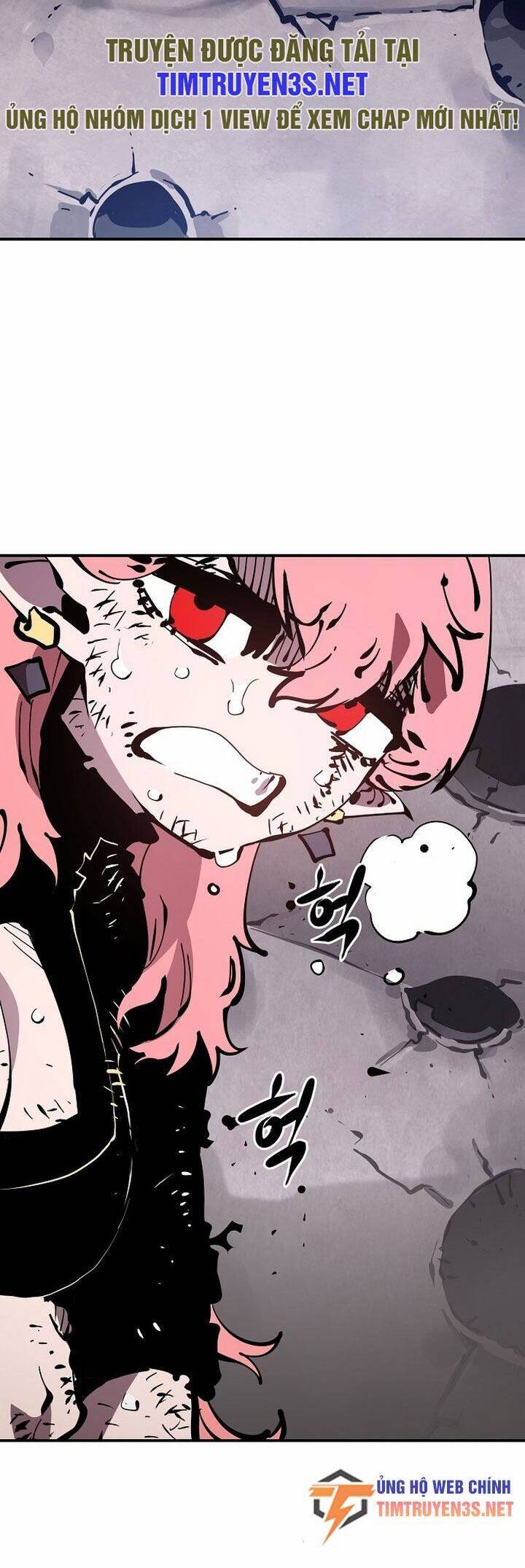 Player chapter 84 - Upload bởi truyensieuhay.com