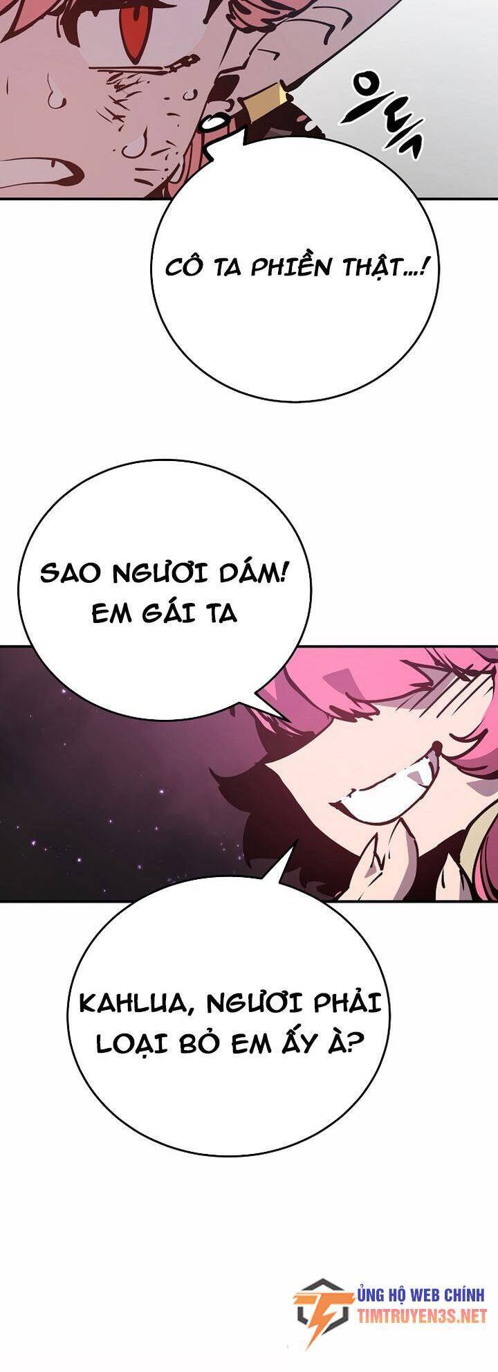 Player chapter 84 - Upload bởi truyensieuhay.com