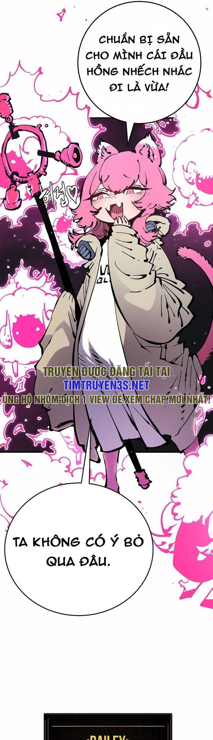 Player chapter 84 - Upload bởi truyensieuhay.com