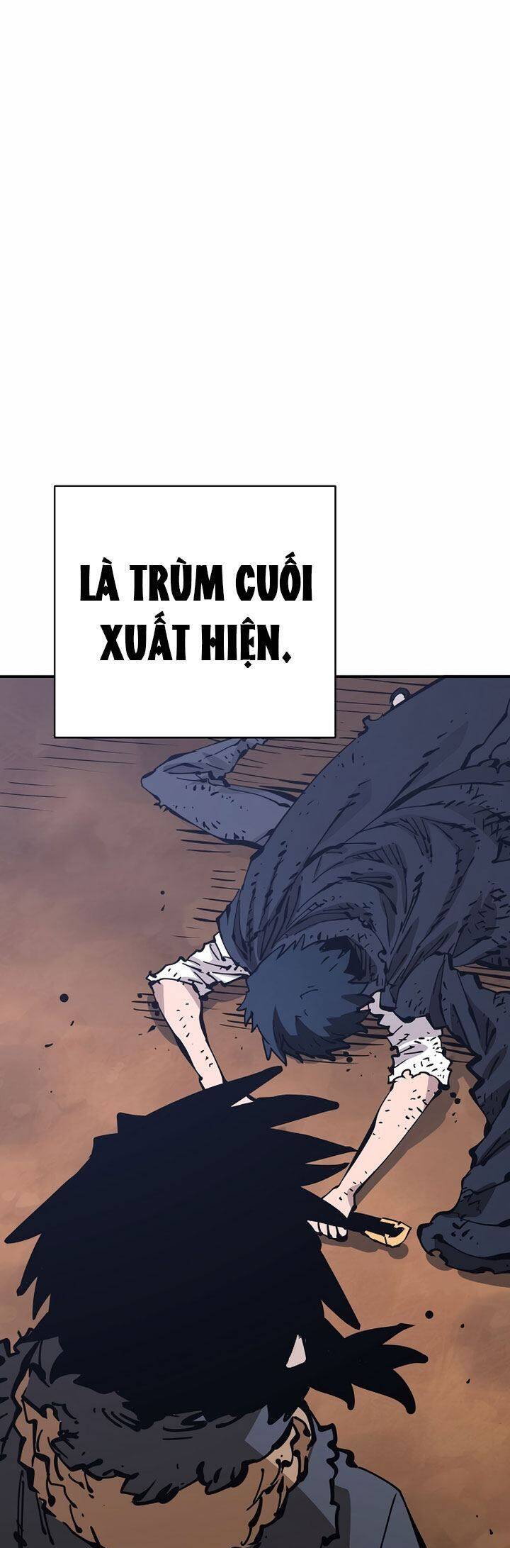 Player chapter 84 - Upload bởi truyensieuhay.com