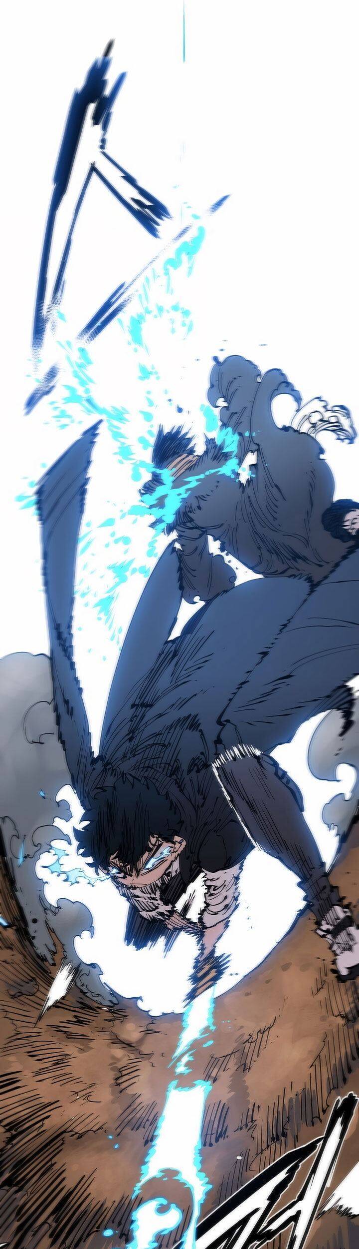Player chapter 84 - Upload bởi truyensieuhay.com