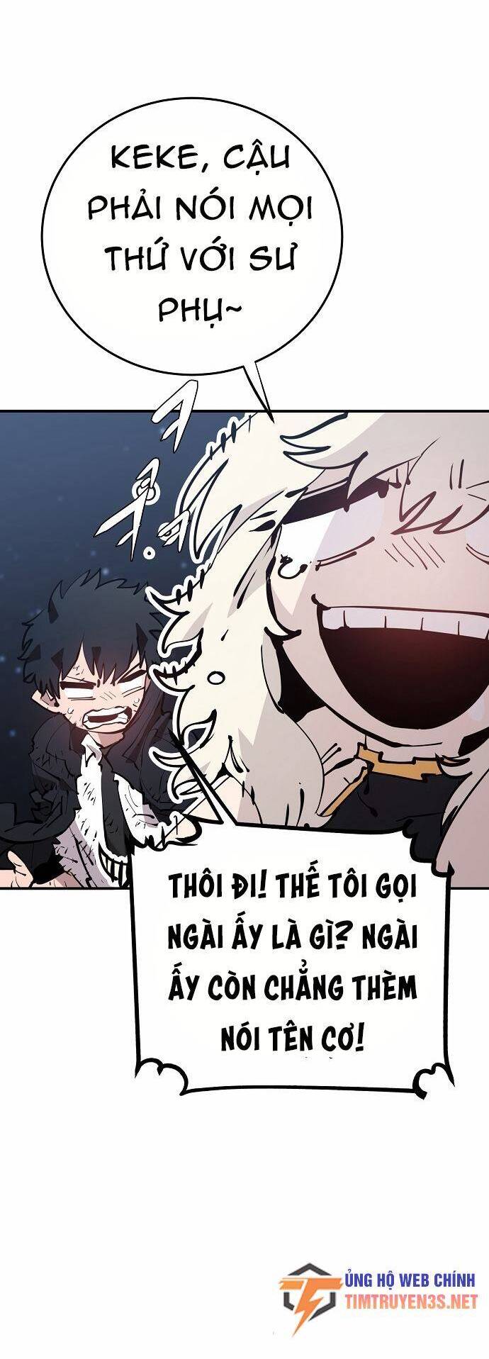 Player chapter 85 - Upload bởi truyensieuhay.com