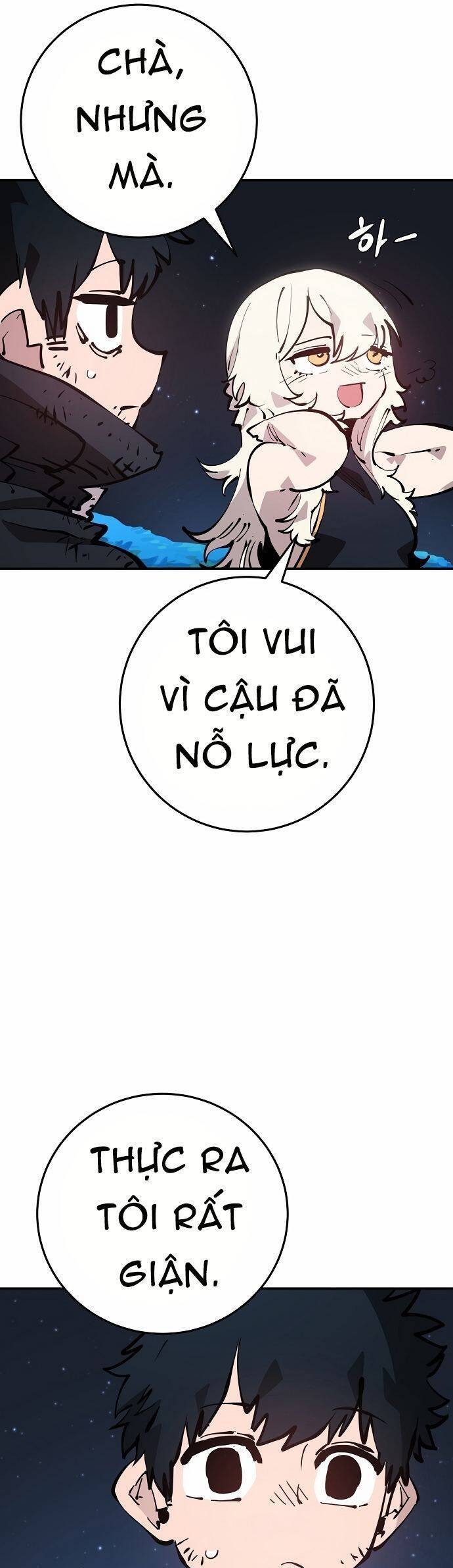 Player chapter 85 - Upload bởi truyensieuhay.com