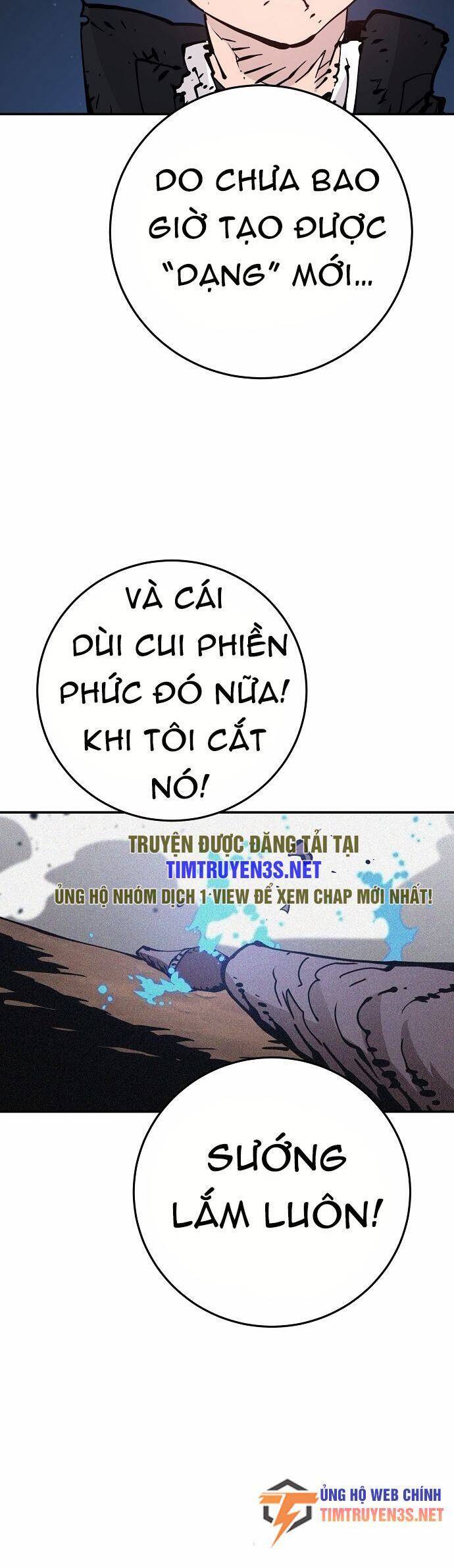 Player chapter 85 - Upload bởi truyensieuhay.com