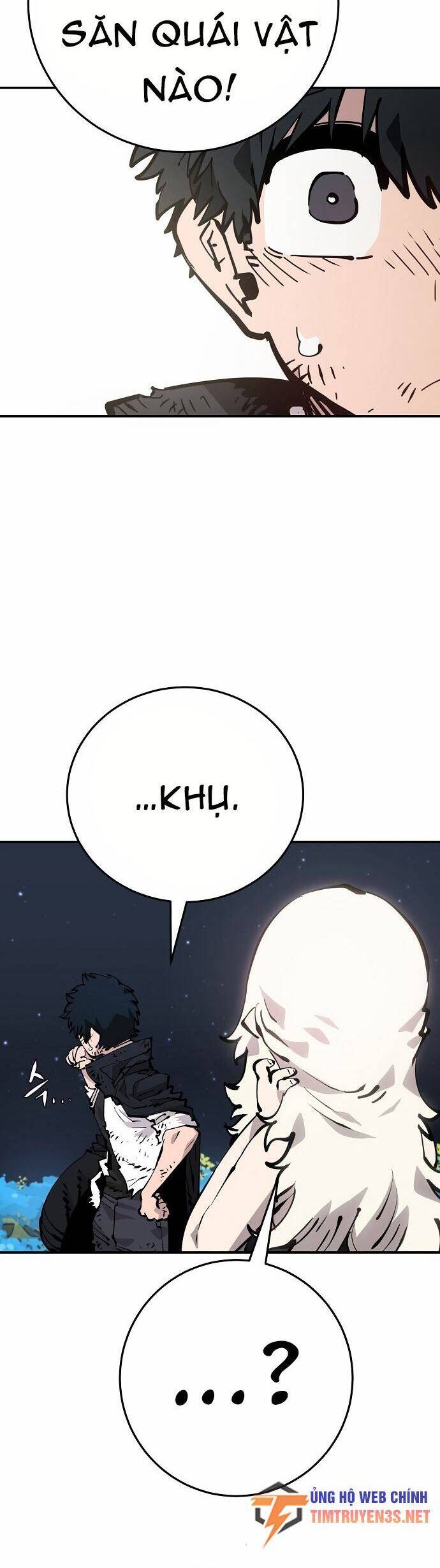 Player chapter 85 - Upload bởi truyensieuhay.com