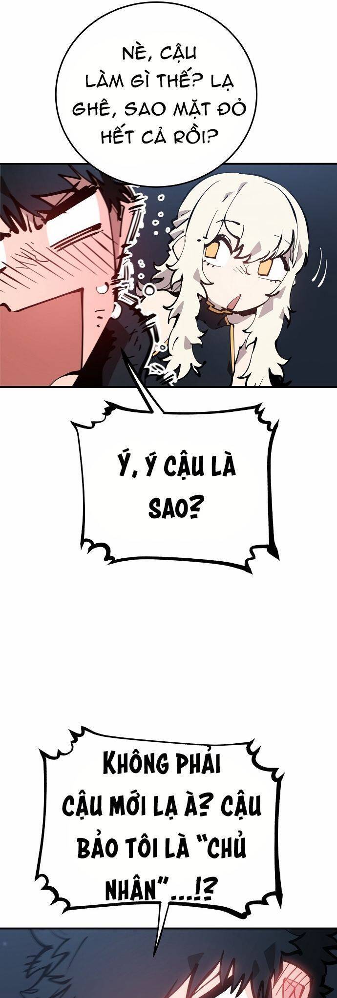 Player chapter 85 - Upload bởi truyensieuhay.com