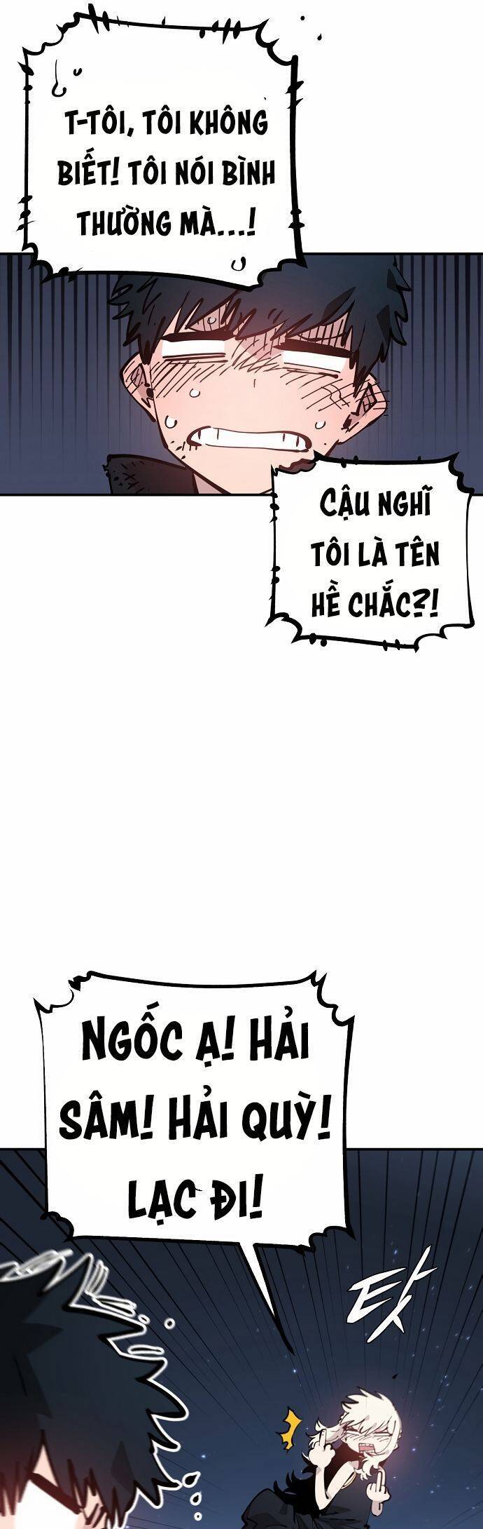 Player chapter 85 - Upload bởi truyensieuhay.com