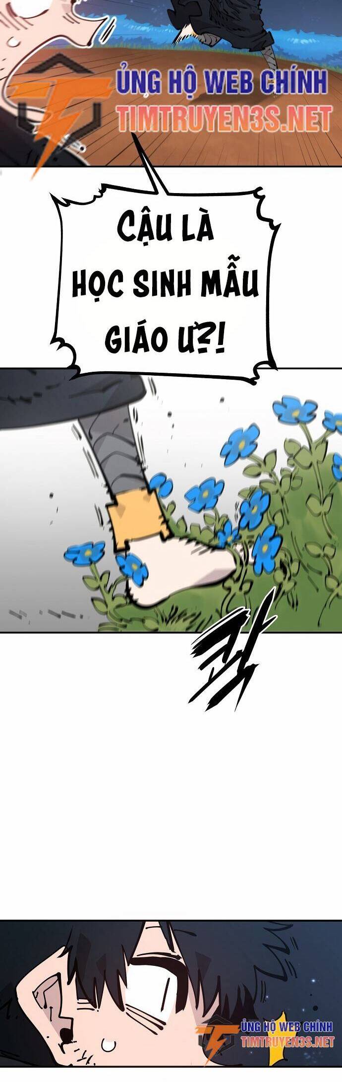 Player chapter 85 - Upload bởi truyensieuhay.com