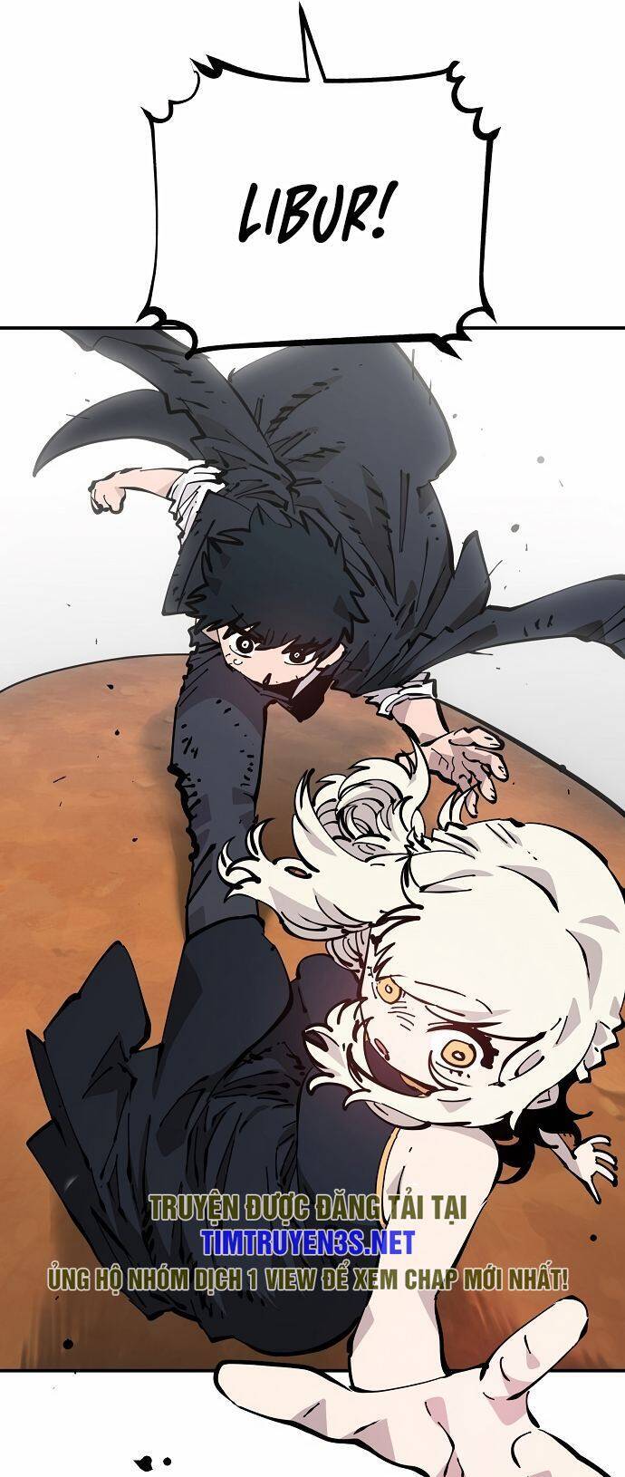 Player chapter 85 - Upload bởi truyensieuhay.com