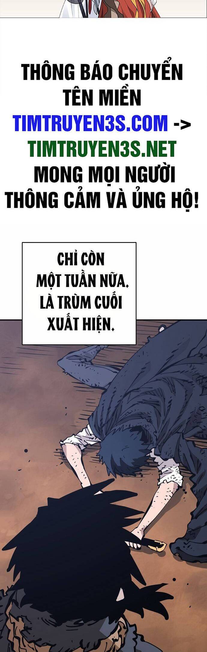 Player chapter 85 - Upload bởi truyensieuhay.com