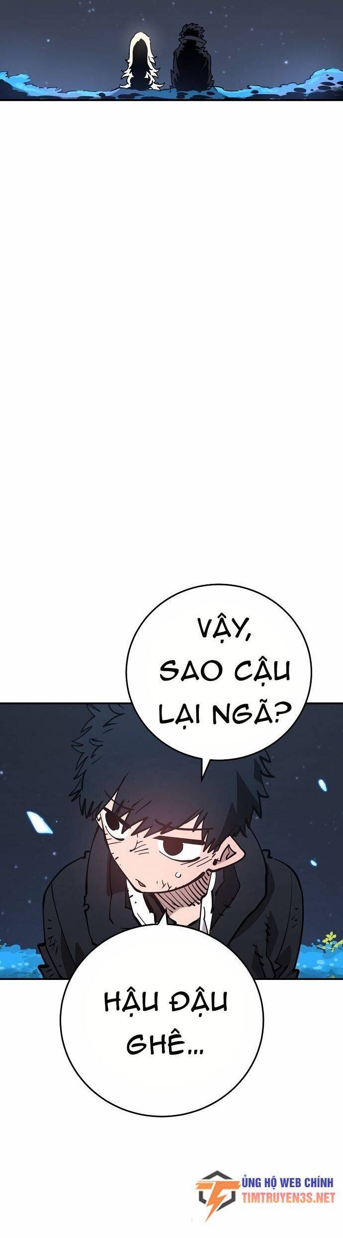 Player chapter 85 - Upload bởi truyensieuhay.com