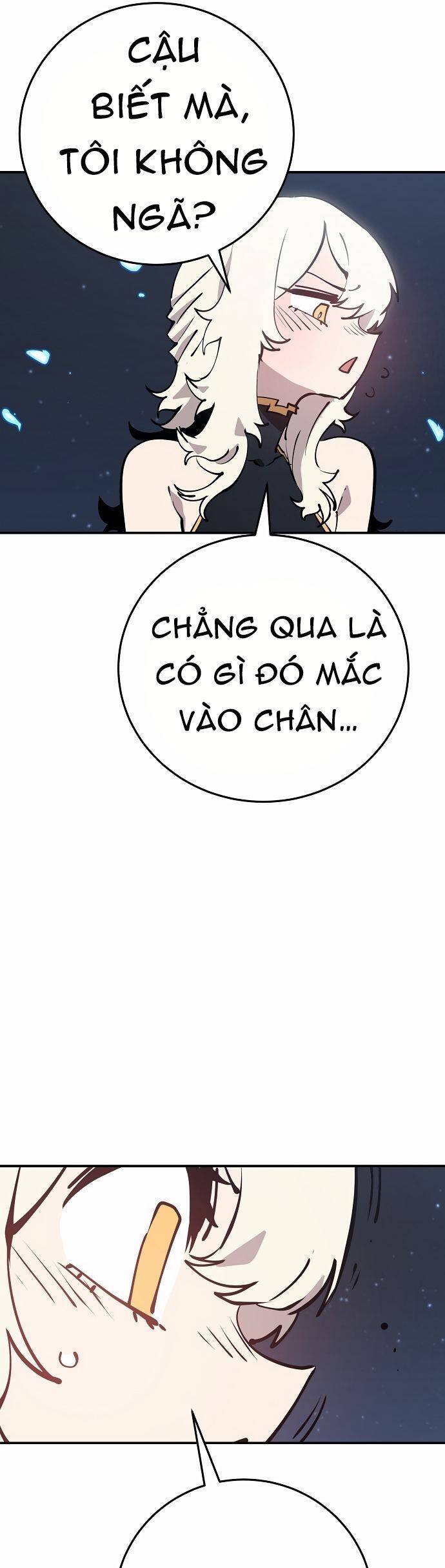 Player chapter 85 - Upload bởi truyensieuhay.com