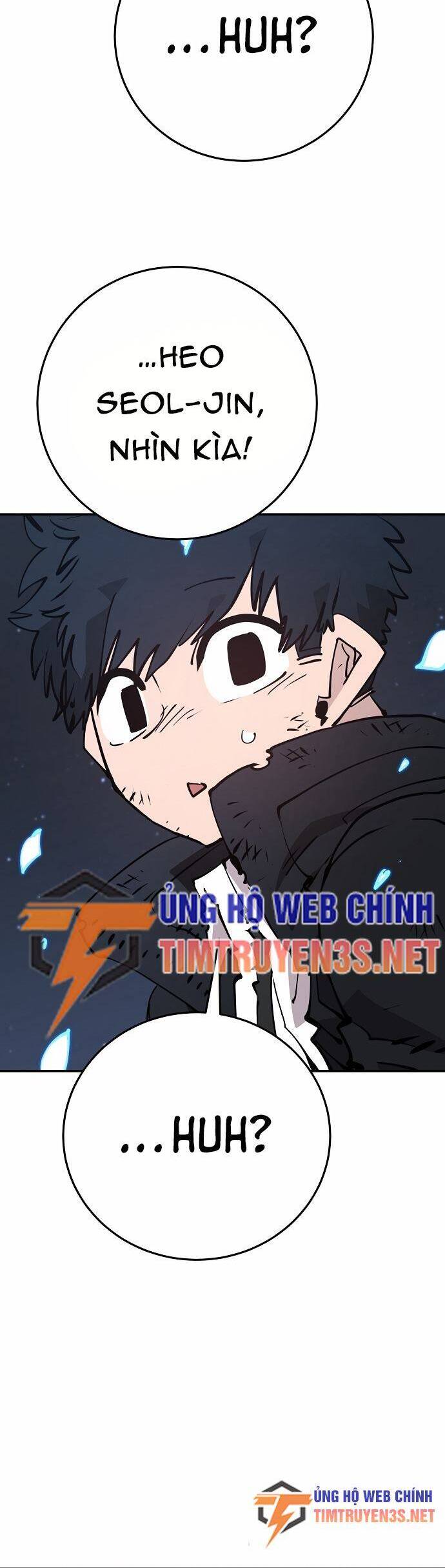 Player chapter 85 - Upload bởi truyensieuhay.com